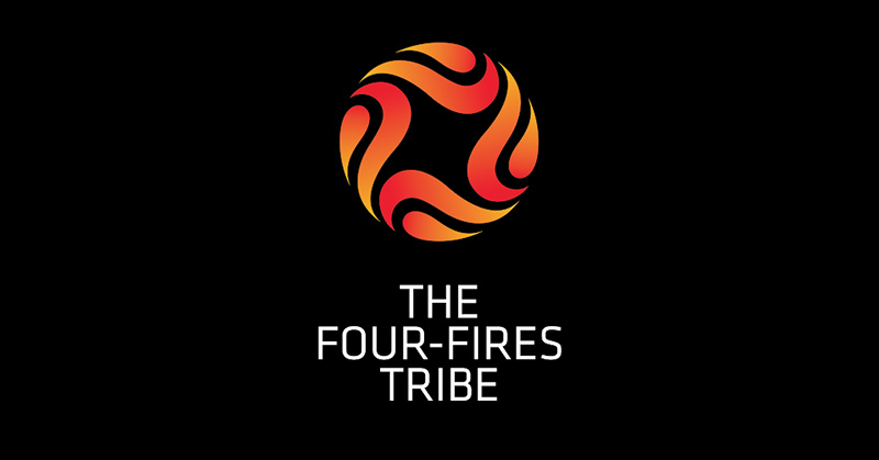 The Four Fires Tribe