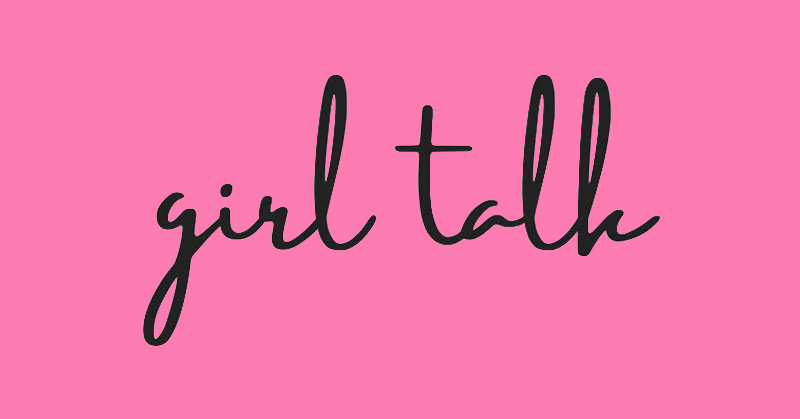 Girl Talk Ministries